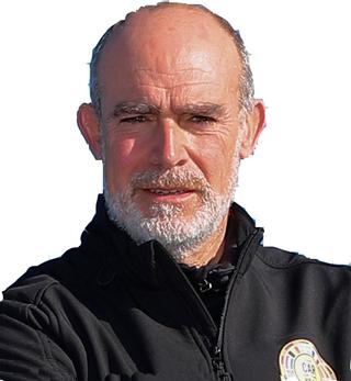 Xavier Pérez
