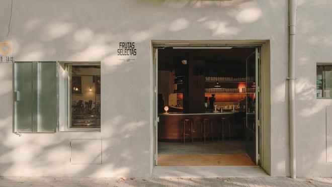 Nomad Frutas Selectas aparece en el puesto 25 del último ránking de las 100 mejores cafeterías del mundo.