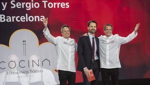 Sergio i Javier Torres: «Teníem clar que un dia o altre ens donarien les tres estrelles»