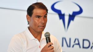 Felip VI nomena marquesos Rafa Nadal, Teresa Perales i Luz Casal