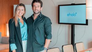 Eholo, el 'software' de gestió que assisteix als psicòlegs involucrats en la DANA