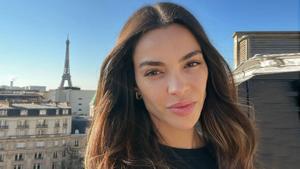 Joana Sanz trenca definitivament amb Alves