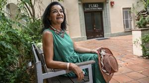 Gemma Navarra: la pedagoga musical que somia convertir Sant Cugat en un epicentre cultural