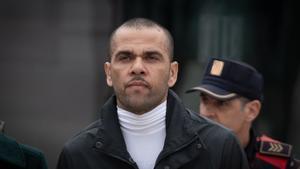 El cas Alves davant del Suprem: no es resoldrà fins gairebé el 2028 i la doctrina apunta a la dificultat d’aixecar l’absolució