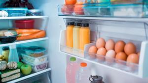 Com conservar els aliments a la nevera en una apagada de llum com la d'avui