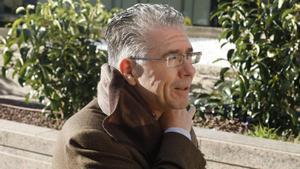 El jutge proposa jutjar el popular Granados per irregularitats en contractes a tres ajuntaments madrilenys