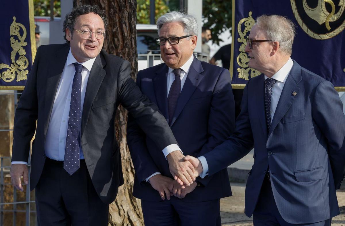 La Fiscalia demana amnistiar els líders del procés i els policies de l’1-O La Fiscalia demana amnistiar els líders del procés i els policies de l’1-O