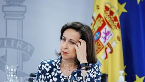 El BOE confirma que la sortida de Paz Esteban va ser un cessament i no una «substitució»