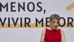 Díaz accelera per descongelar el salari mínim