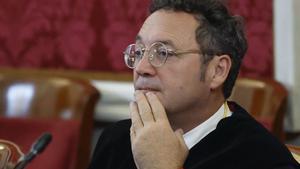 El fiscal general de l’Estat es considera víctima d’un judici paral·lel