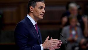 El Govern central portarà a votació el nou decret ‘òmnibus’ dimecres que ve després de l’acord amb Junts