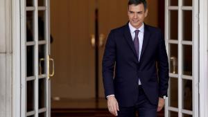 Sánchez critica Montero per la falta de «feminisme integrador» al Ministeri d’Igualtat