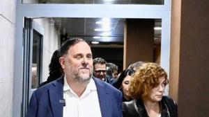 ERC se cita a un plebiscit definitiu
