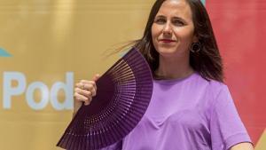 Podem planteja anar per separat al País Valencià i amb Sumar a la resta del país