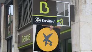 CaixaBank tanca la presència de Bankia amb cinc nous consellers