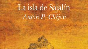 El «viatge a l’infern» de Txékhov