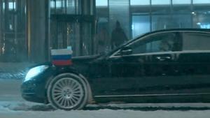 La CIA llança un vídeo per reclutar espies russos contra la guerra d’Ucraïna