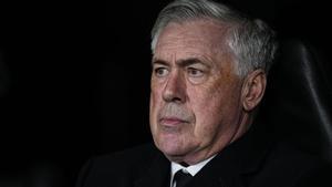 Carlo Ancelotti serà jutjat dimecres per un frau fiscal de més d’un milió d’euros