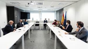 La banca qualifica d’inconstitucional el nou Defensor del Client Financer