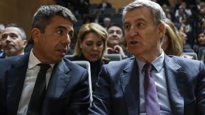 Génova aparca en plena crisi el congrés del PP valencià