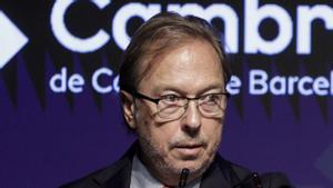 La Cambra avisa de la falta de treballadors qualificats en la construcció