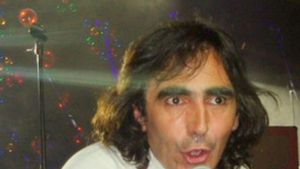 Mor Iñaki Glutamato, icona de la ‘movida’ madrilenya