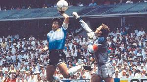 El dia que Lineker va defecar a la gespa (i altres històries insòlites dels Mundials)