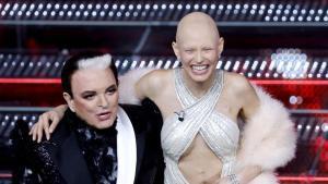 Sanremo celebra la gran final