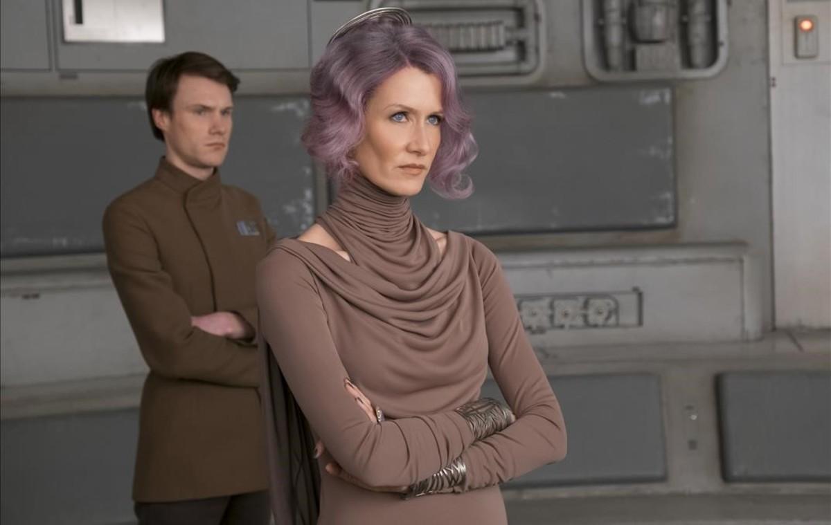 zentauroepp41188594 mas periodico pelicula star wars los ultimos jedi laura dern171207135913 zentauroepp41188594 mas periodico pelicula star wars los ultimos jedi laura dern171207135913