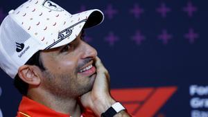 Carlos Sainz fitxa per Williams i resol el seu futur