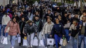 Som comerç, som país
