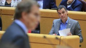 ¿Què han pactat PSOE i PP sobre la ‘llei del sí és sí’? Claus del nou text