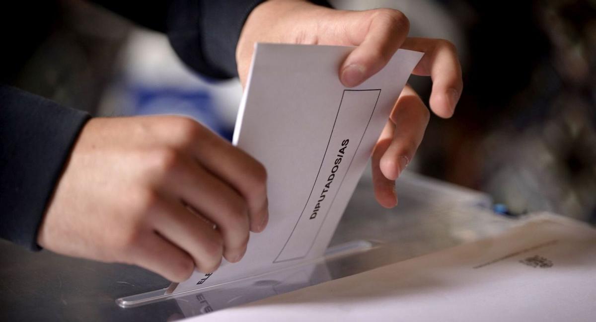 El Govern promourà abans de l’estiu una llei per abaixar l’edat de vot als 16 anys El Govern promourà abans de l’estiu una llei per abaixar l’edat de vot als 16 anys