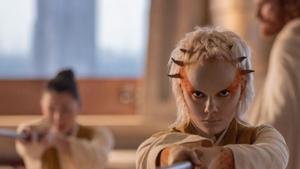 Prehistòria de ‘Star wars’