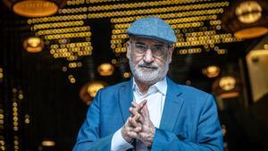 Fernando Aramburu: "La meva generació va conèixer l’autèntic franquisme i no volem això"