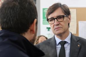 Illa defensa que la tornada de La Caixa «demostra que és el moment d’apostar per Catalunya»