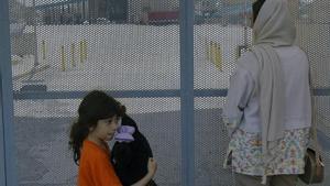 Temor d’una onada de refugiats iranians