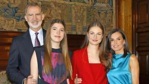 Homenatge nadalenc reial a les víctimes de València