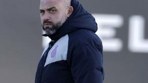 Un Espanyol amb urgències busca oxigen a Las Palmas