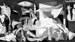 zentauroepp4415429 cuaderno del domingo  obra guernika de pablo picasso170105183205