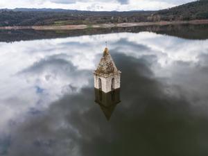Estat dels embassaments avui, 6 de maig, a Catalunya: Sau, Foix, Susqueda i la resta de pantans