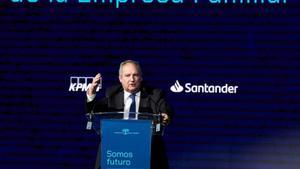 El Govern i les empreses familiars segellen la pau després d’anys de tensió