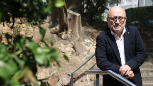 Francesc Roca: "Reservarem places per retallar la bretxa de gènere"
