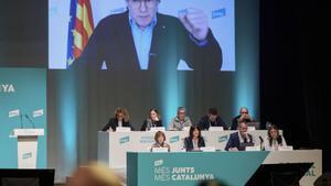 Junts votarà en contra de reduir la jornada si no s’adapta a les pimes