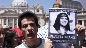 40 anys d’obsessió amb la noia desapareguda del Vaticà: preguntes i respostes del cas