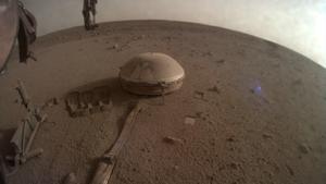 El robot de la NASA ‘Insight’ s’apaga per sempre: «El seu llegat continuarà viu»