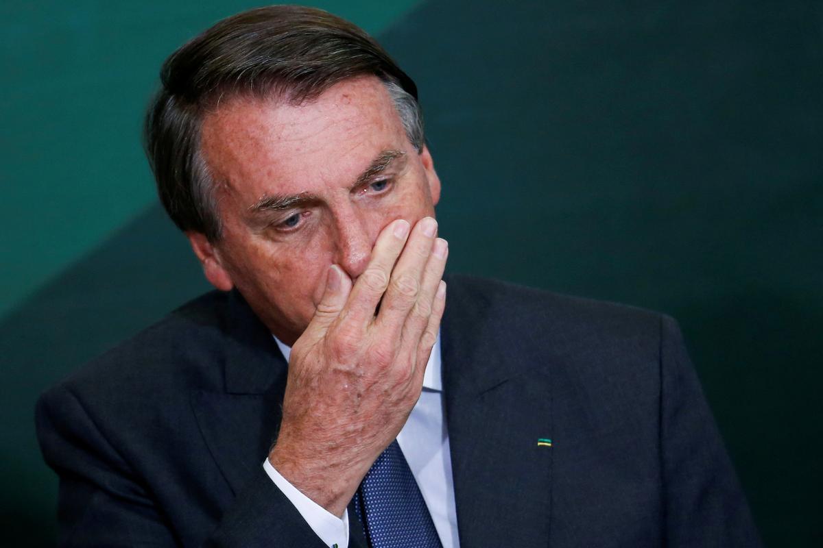 La pandèmia ha esfondrat el recolzament electoral als líders populistes La pandèmia ha esfondrat el recolzament electoral als líders populistes