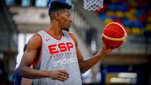 Yankuba Sima: nova saba a l’Espanya postGasol