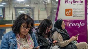 L’apagada va disparar el consum de notícies a Espanya en un 388%