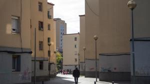 Sis anys d’espera per aconseguir un pis d’emergència a Badalona